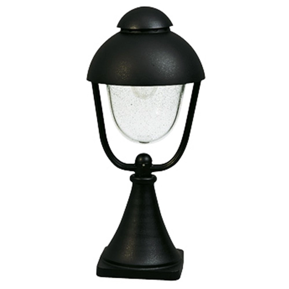 Standleuchte Jardi 56cm - schwarz
