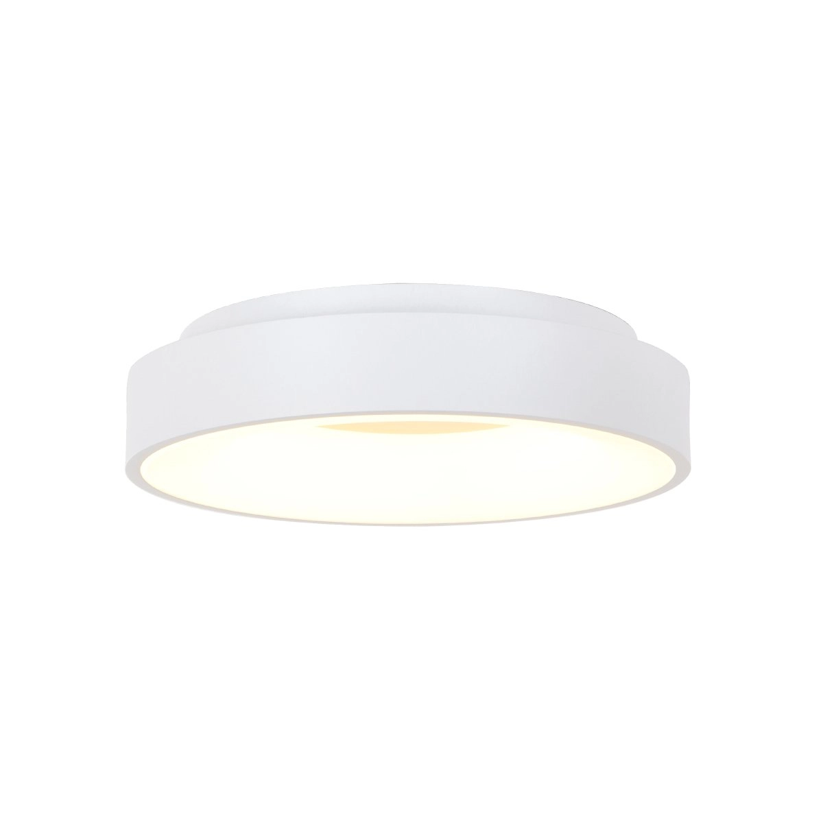 LED Deckenleuchte Ringlede Ø 38cm Steinhauer 8712746131239