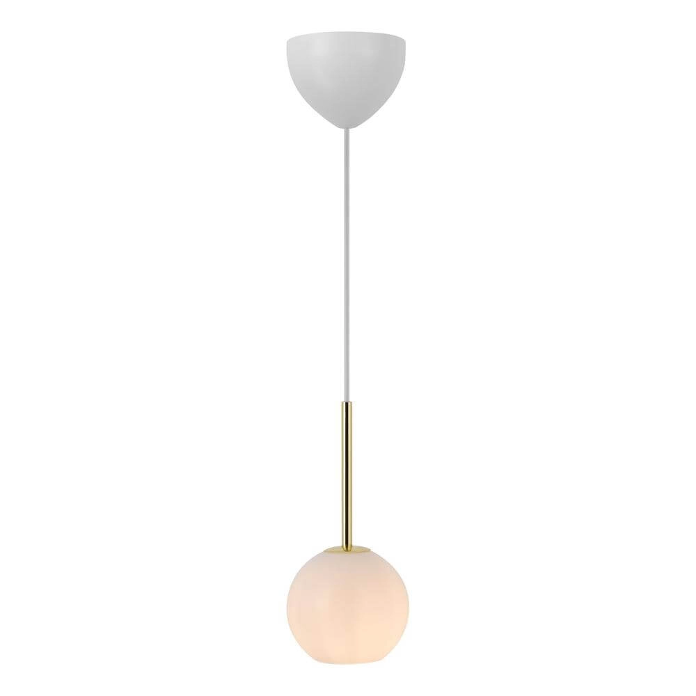 Pendelleuchte Franca Messing Nordlux 5704924015885