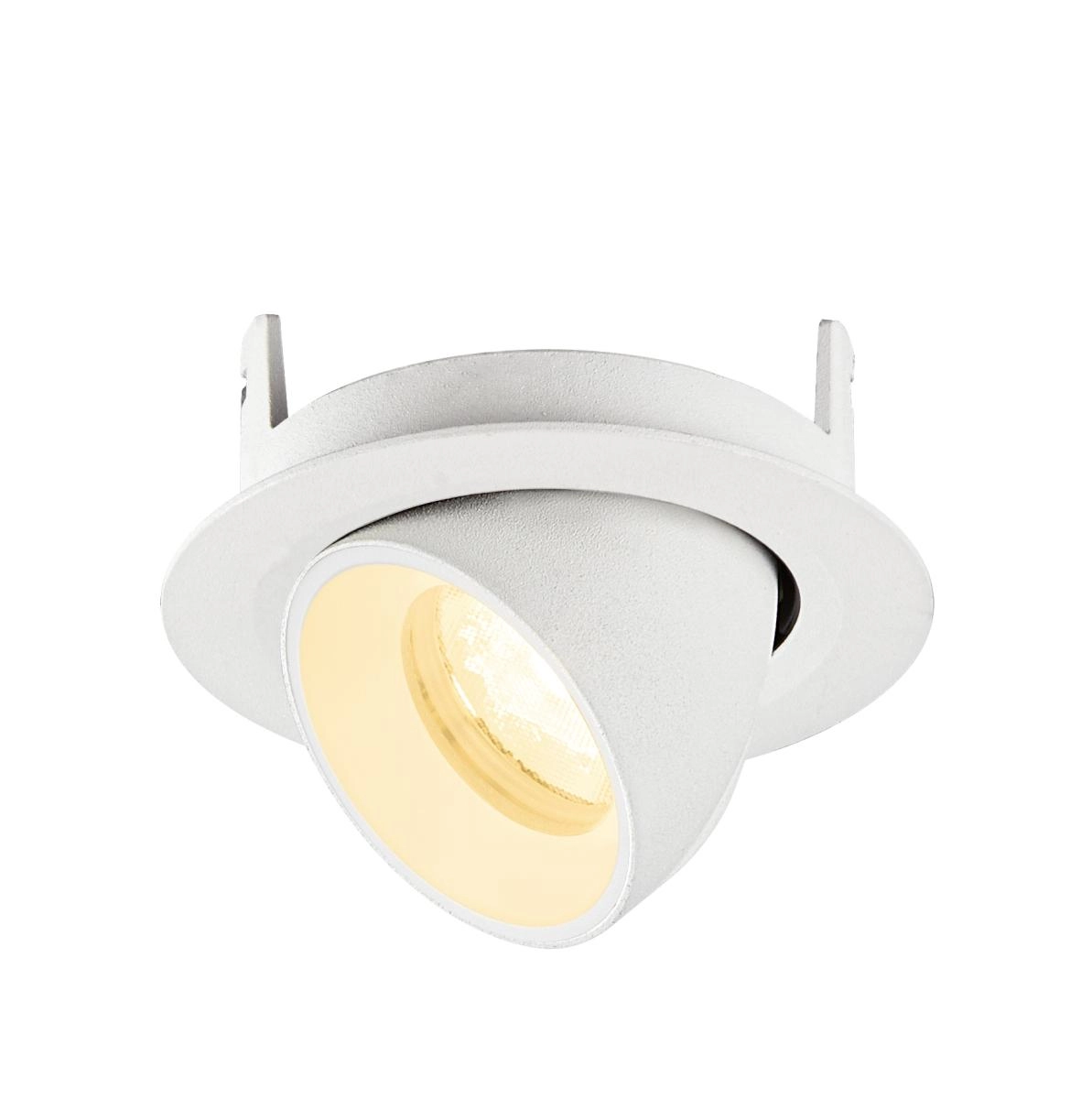 Einbau-Strahler Numinos Gimble XS Weiß 3000K - 40gr SLV 4024163306973