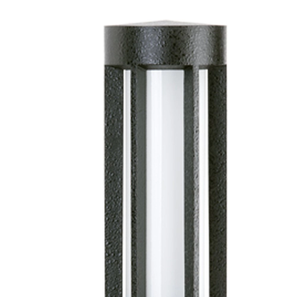 Wandlampe Jail schwarz Albert 4007235602210