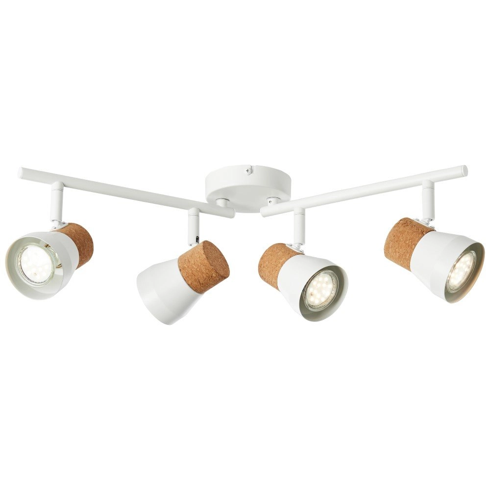 Deckenspot Moka 4-Licht