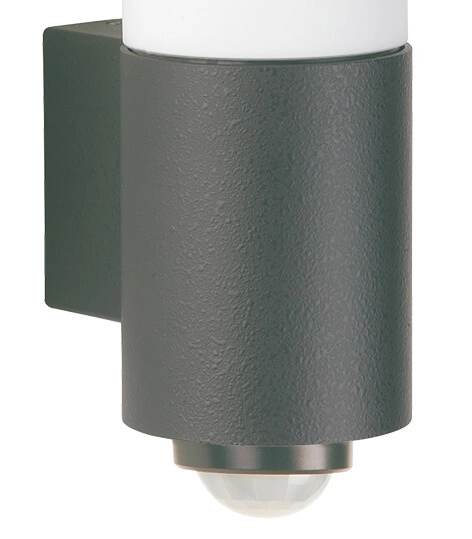 Außenlampe Cyl 36 cm Albert 4007235202786