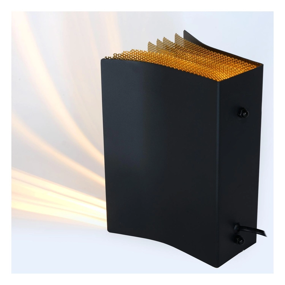 Tischlampe Extravaganza Livret Buchdesign Lucide 5411212782687