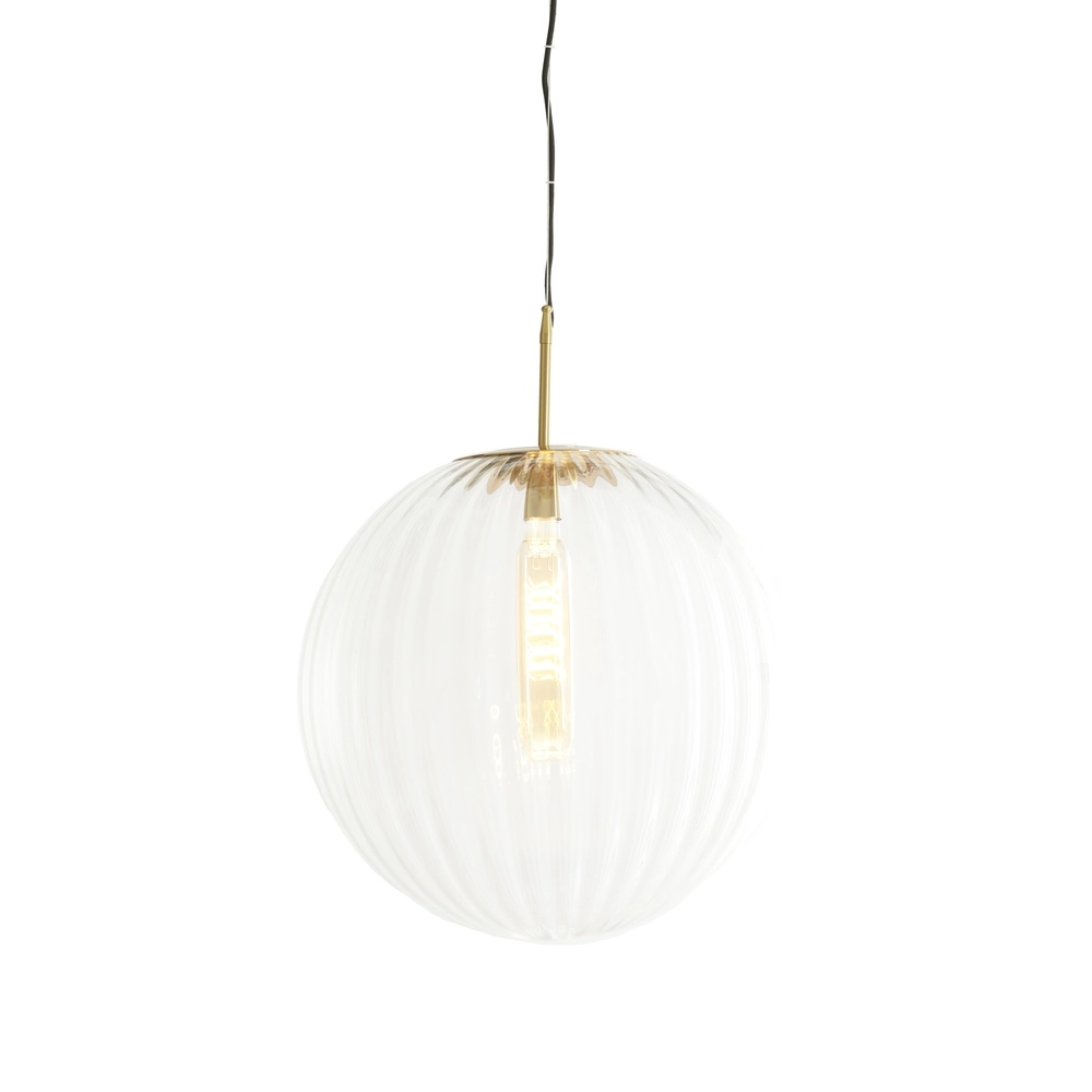 Pendellampe Magdala Ø 48 cm frei Light & Living 8717807639013