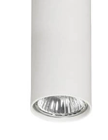 Langer Aufbaustrahler Eye Weiß Lyora 5903139547192