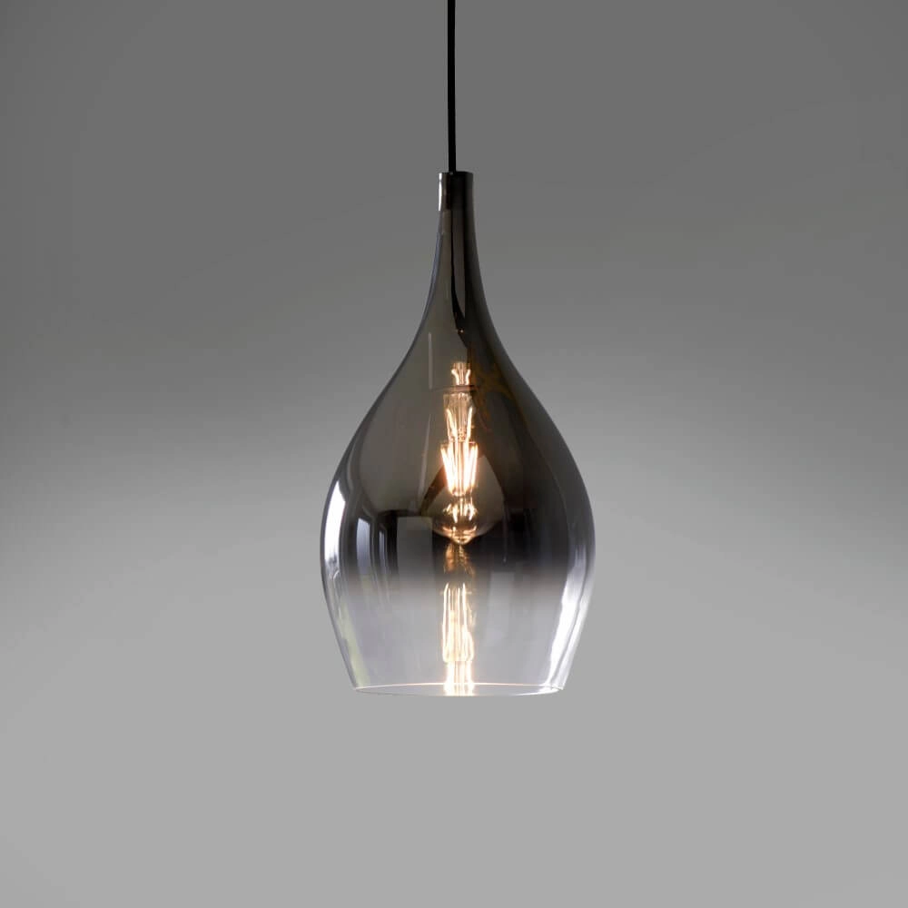 Moderne Hängelampe Pilua 1-Licht Paul Neuhaus 4012248366080