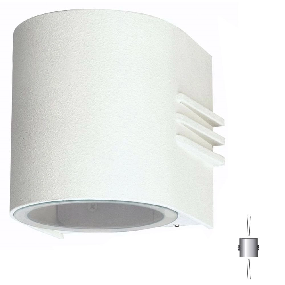 Außenlampe Facade eng Albert 4007235823066