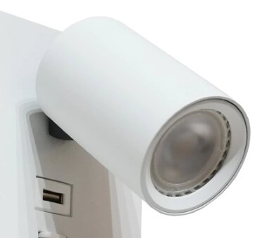 Nachtlicht Master mit USB Artdelight 8719831735129