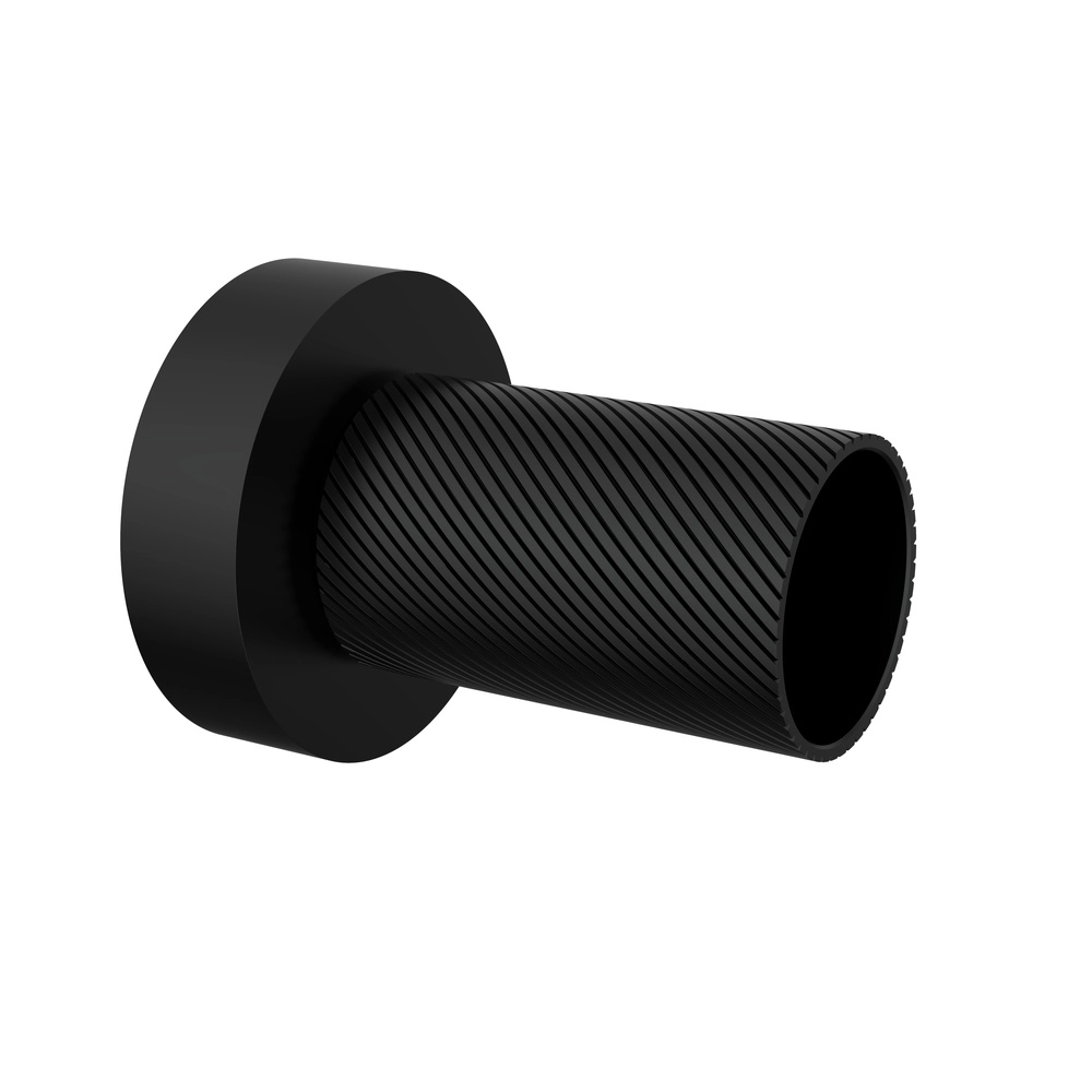 Wandlampe Moxie Wave Schwarz