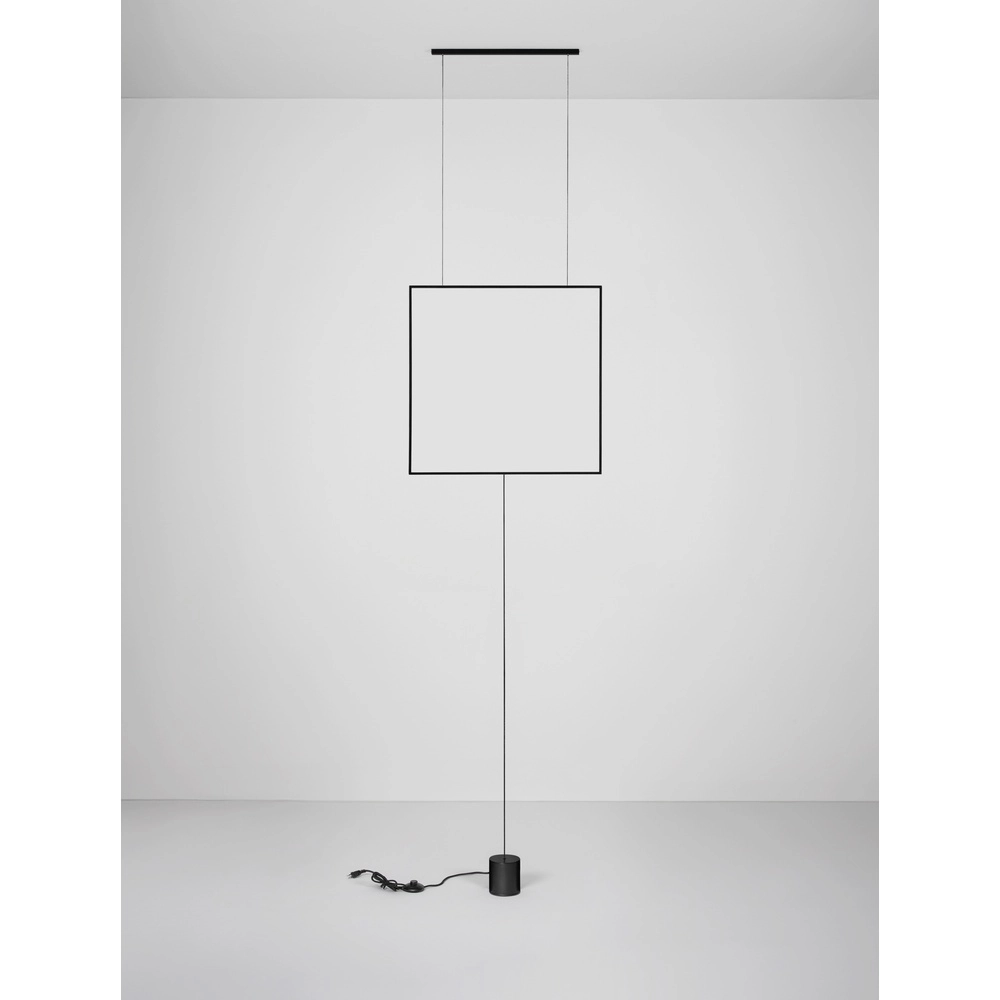 Stehlampe Dahlia 61,7 cm Lyora 5212017467041