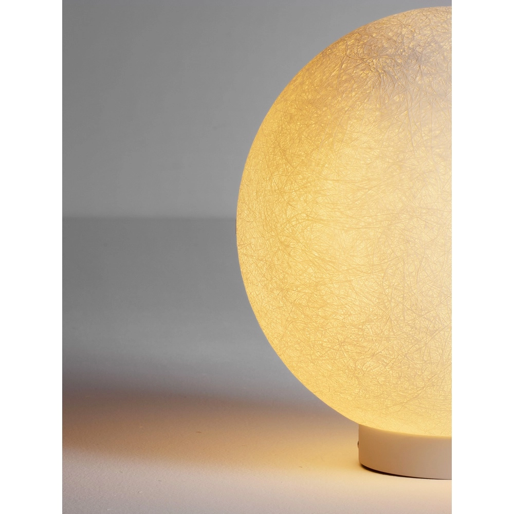 Kugel Leuchte Moon Ø 30cm Lyora 5212017454584
