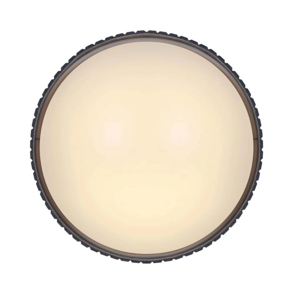 Deckenlampe Corato grauer Filz Ø 52cm Nordlux 5704924024597