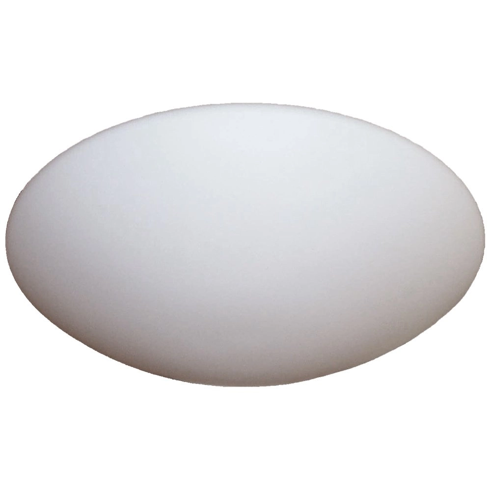 LED-Deckenlampe Plafonniere 40cm weiß Masterlight 8718121126555