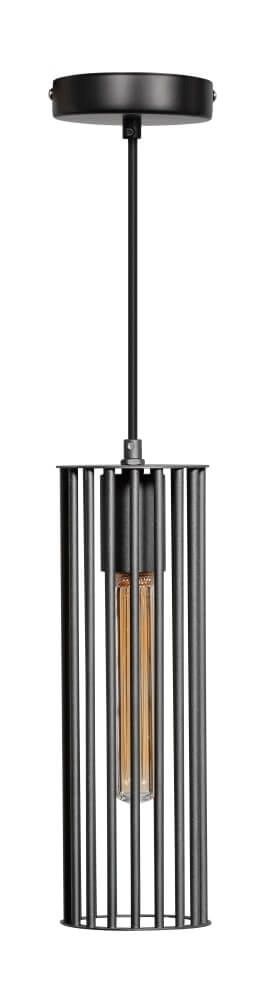 Drahtlampe Birdy