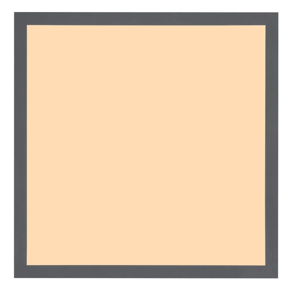 LED-Deckenleuchte aus Holz Doro 30x30cm Globo 9007371415991
