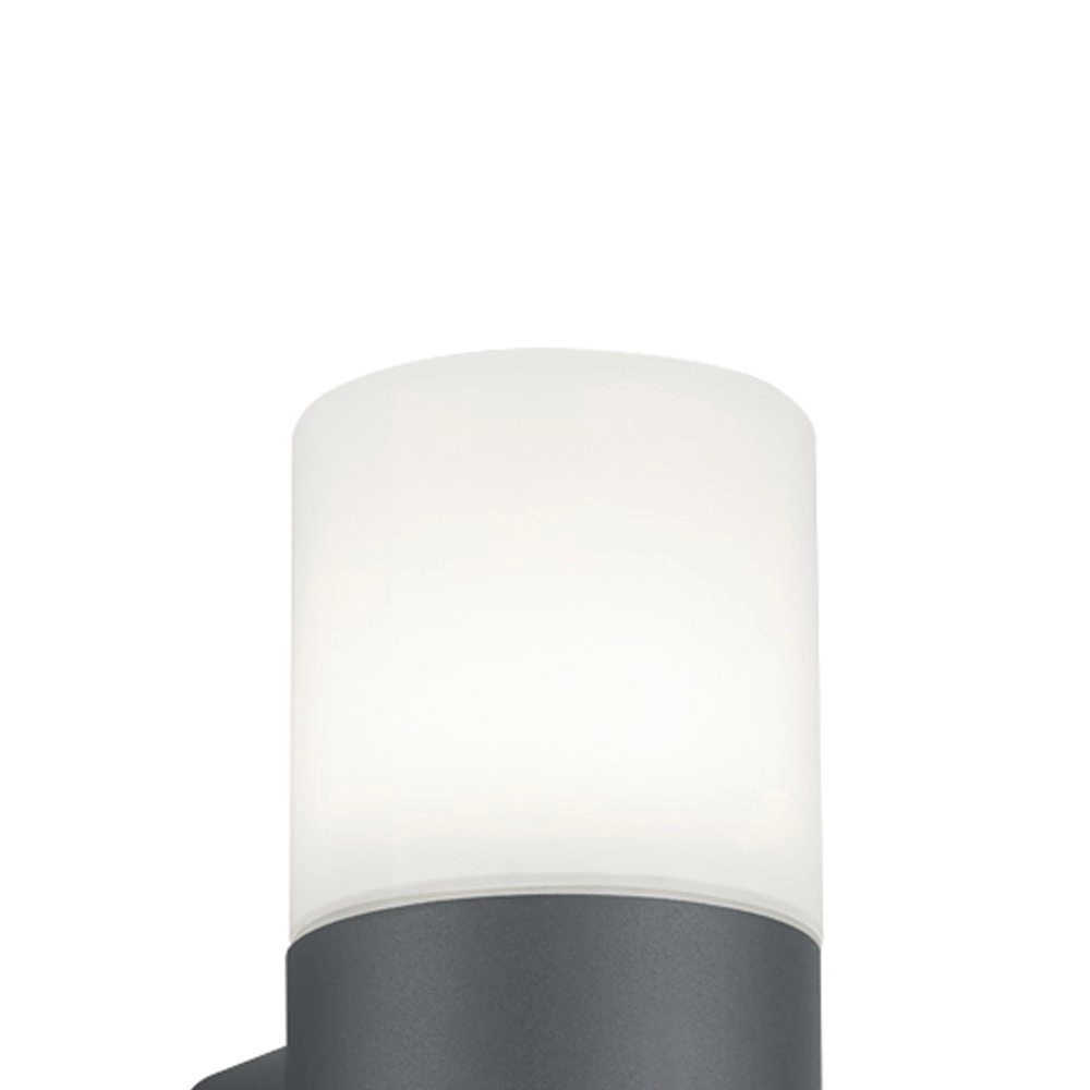 Outdoor light Hoosic Trio 4017807434330