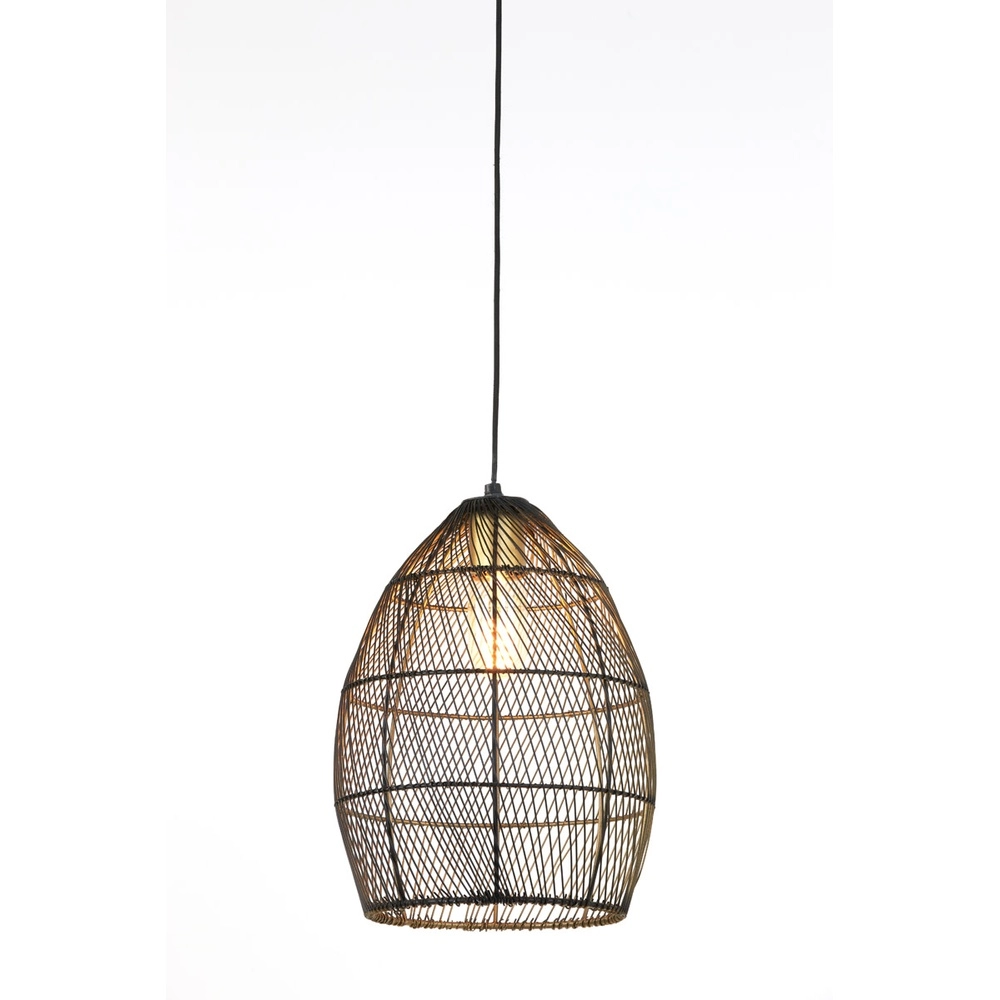 Pendellampe Meya Ø 23 cm Light & Living 8717807294281