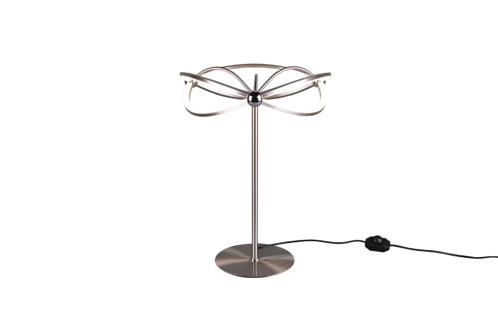 Tischlampe Charivari Trio 4017807454017