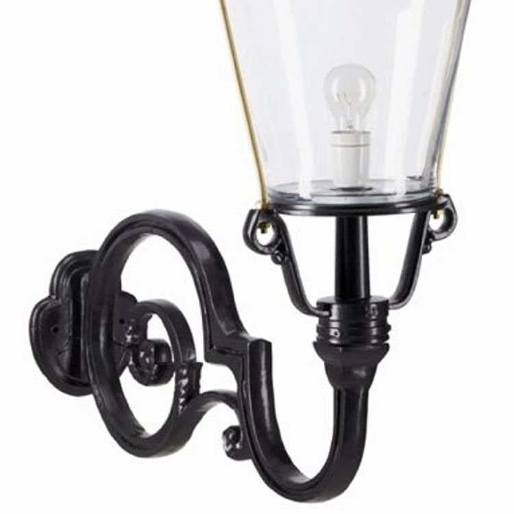 Nostalgische Außenlampe Amstel KS 8714732127547