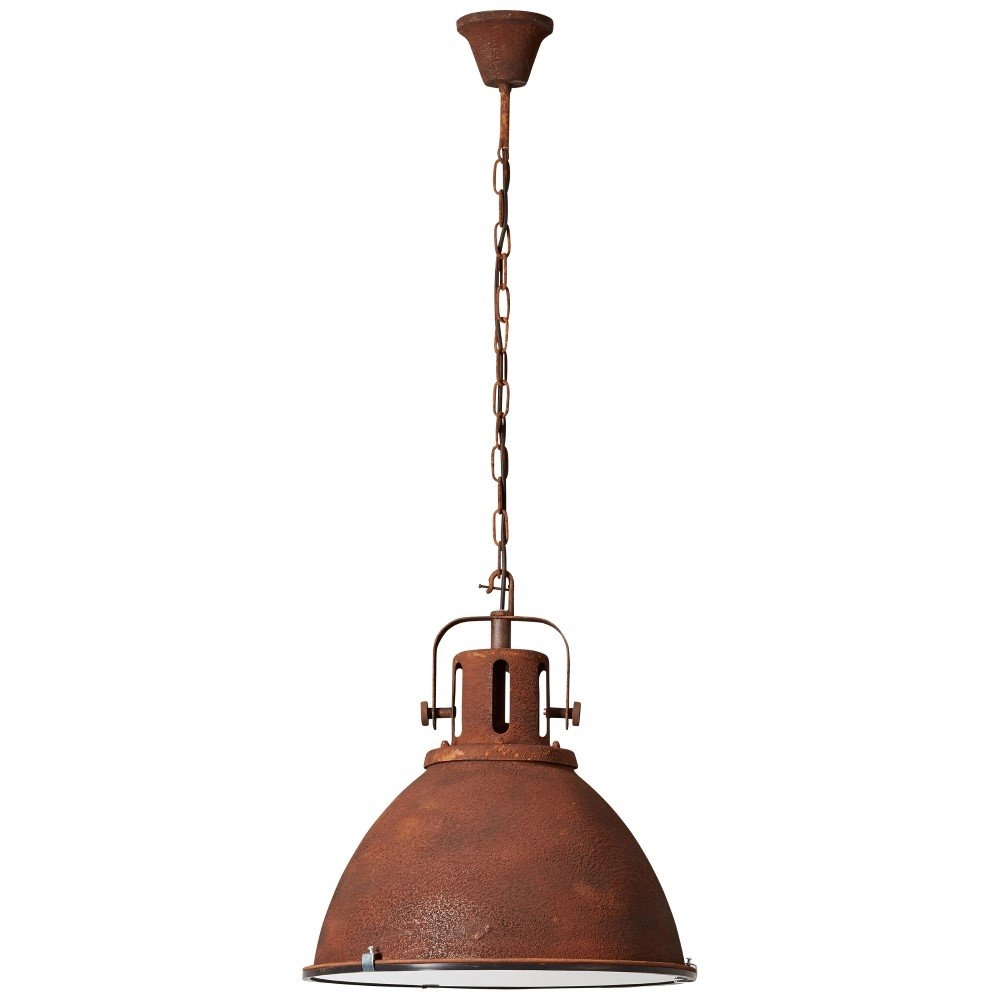 Pendelleuchte Jesper Ø 48 cm Brilliant 4004353302558