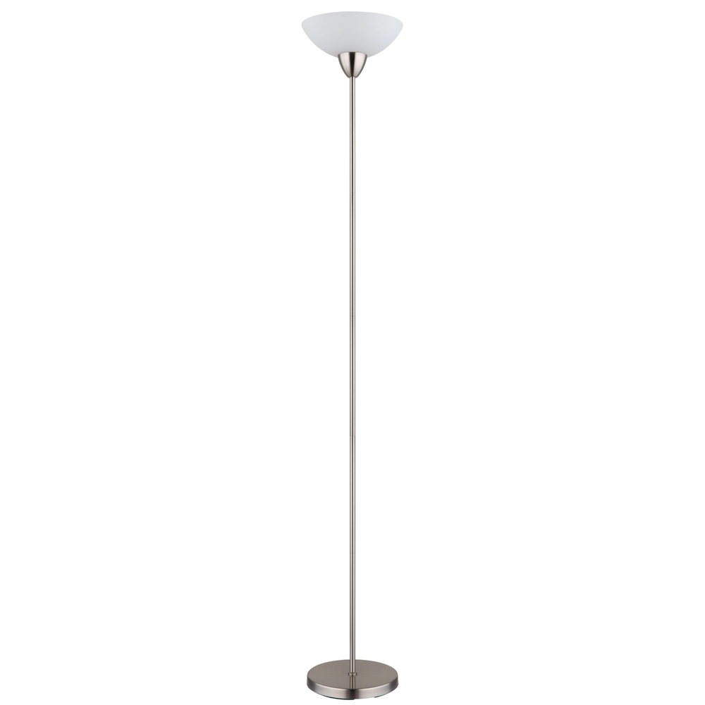 Stehlampe Lima Nickel Globo 9007371453344