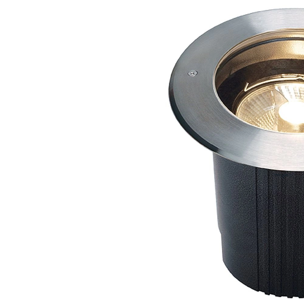 Bodenstrahler Dasar ES111 um SLV 4024163094795