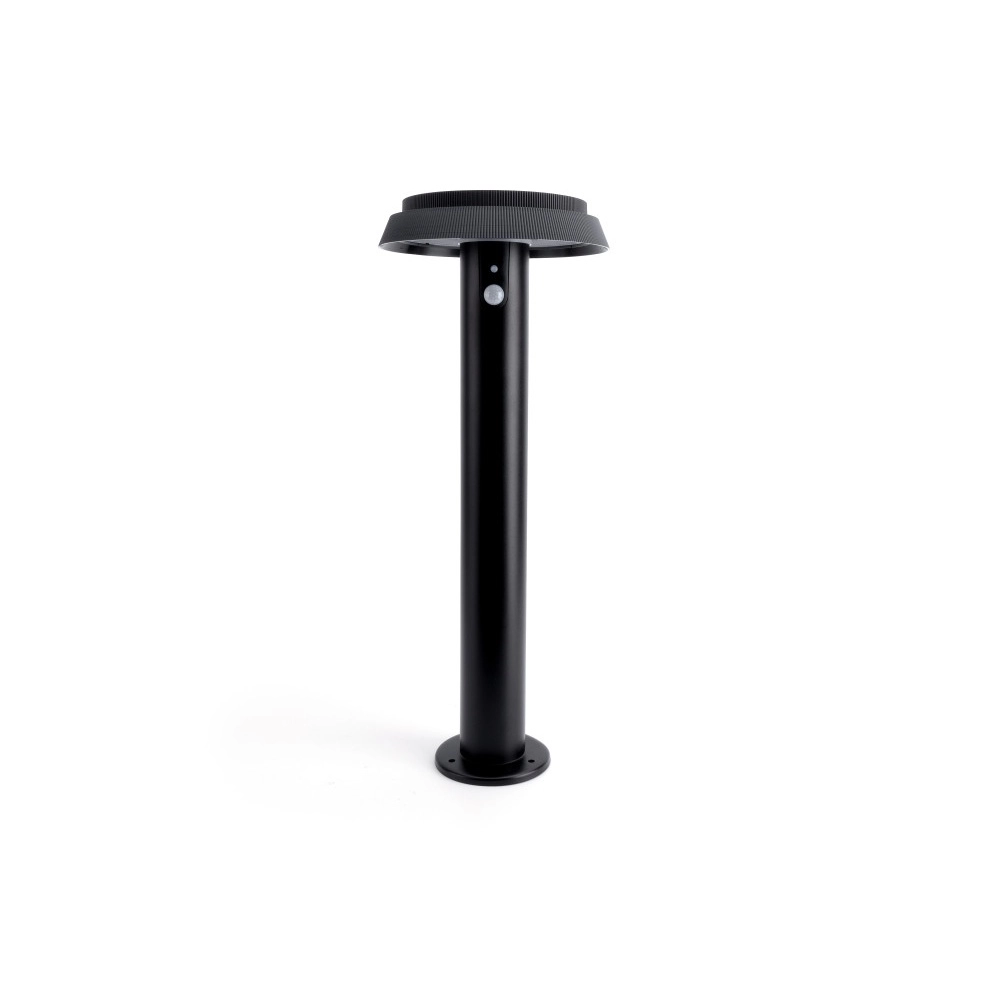 Stehende Solarlampe True 50 cm – mit Bewegungsmelder Lyora 5055788300786