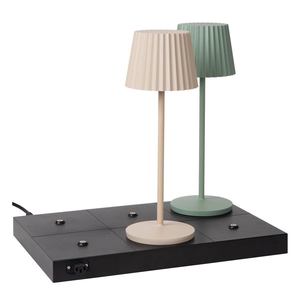 Ladestation The Dock MAX 6 Lampen