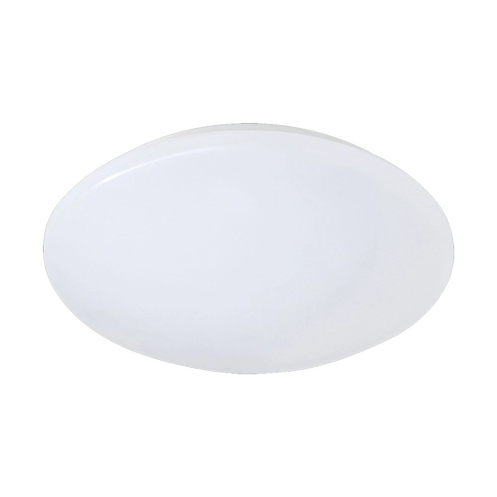 LED-Deckenleuchte Putz