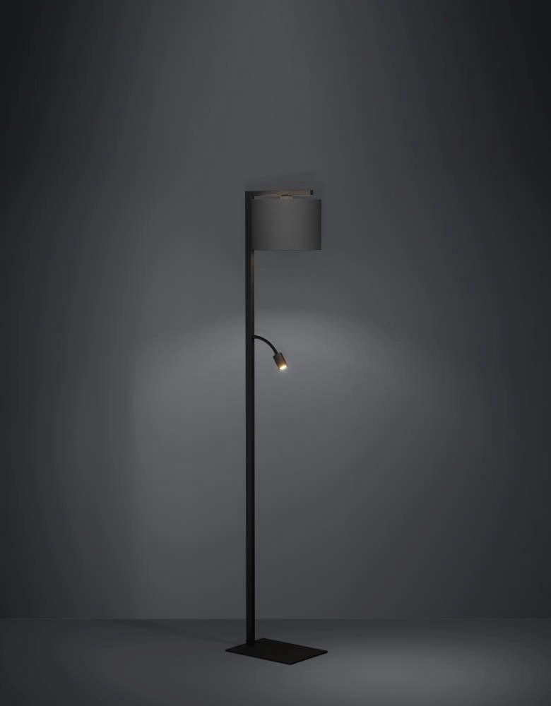 Schicke Leselampe Foligno 180cm Stars of Light 9008606221295