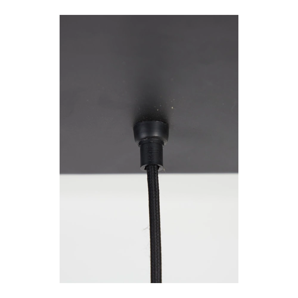 Pendellampe Alvaro 10-Licht Bronze Light & Living 8717807635640