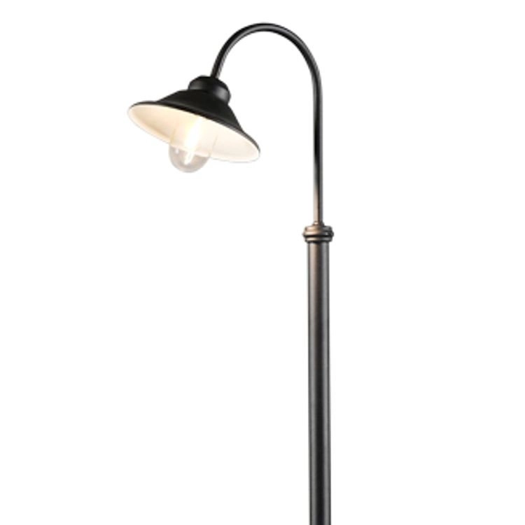 Gartenlampe Vega Stehen KonstSmide 7318305607507
