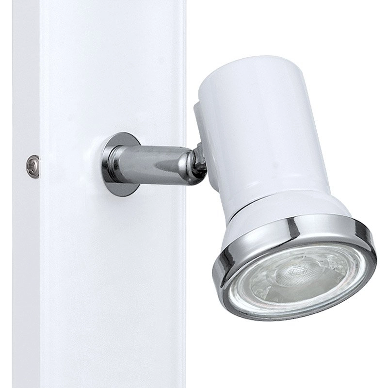 LED-Spot Tamara 1 3-Licht weiß Eglo 9002759959944