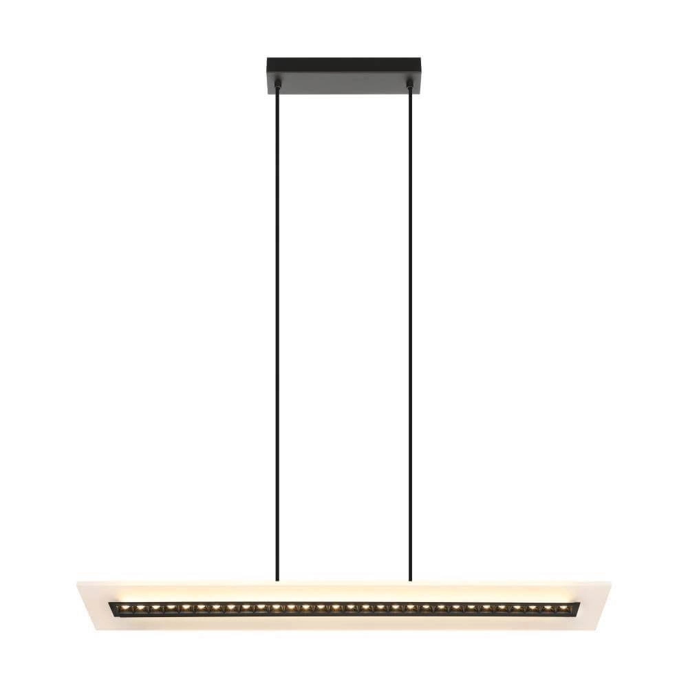 Funktionelle LED-Hängelampe Bucita 90cm Stars of Light 9002759399016