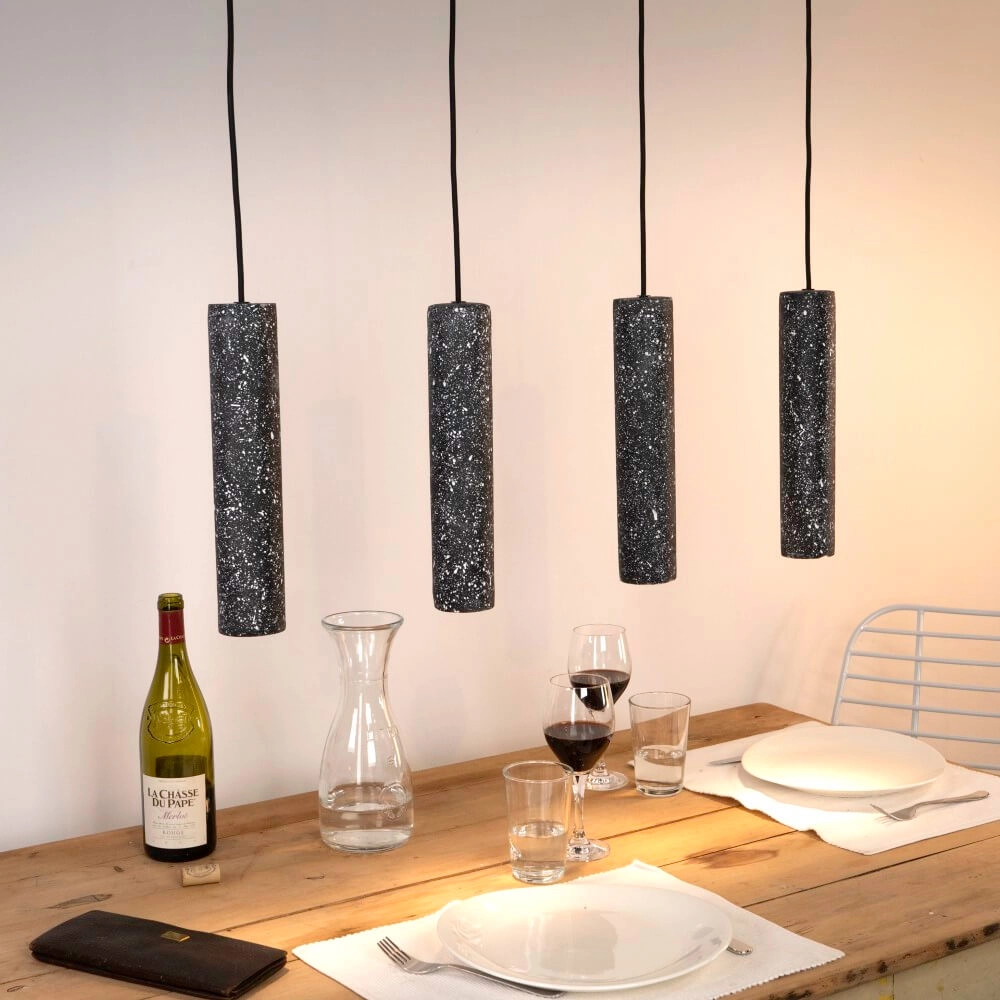 Esstischlampe Mentalona 4x GU10 Stars of Light 9002759398224