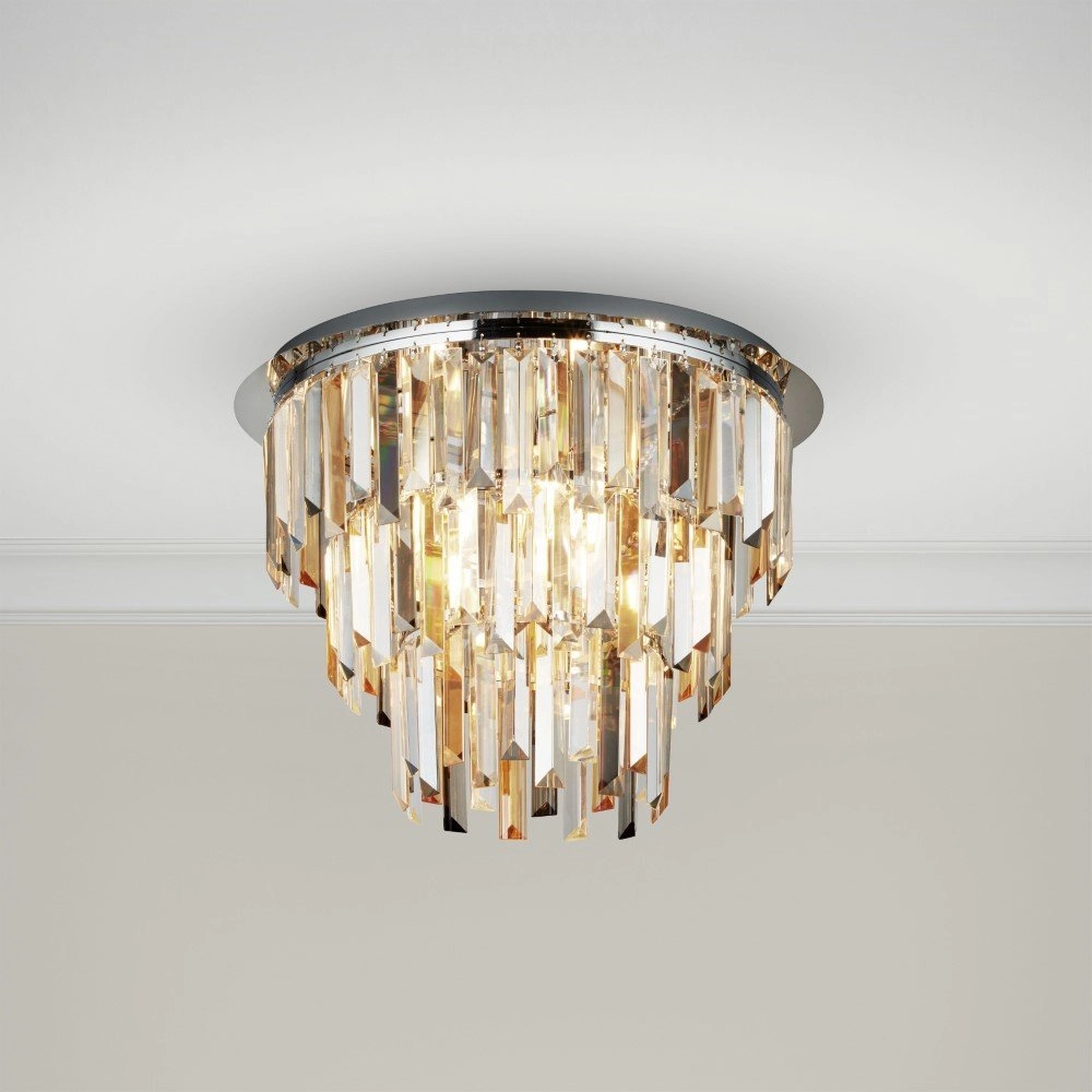 Deckenleuchte Clarissa Searchlight 5053423163918