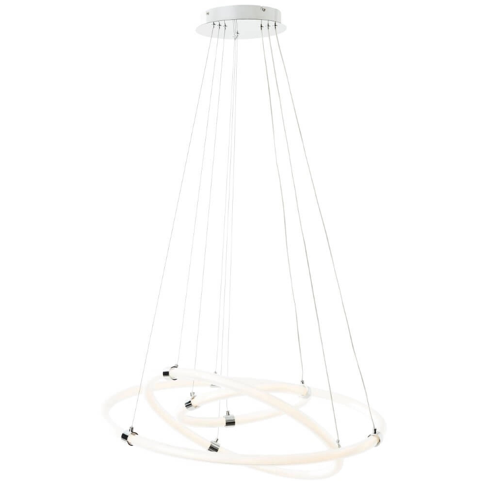Design-Hängelampe Poolen Ø 150cm Brilliant 4004353421686