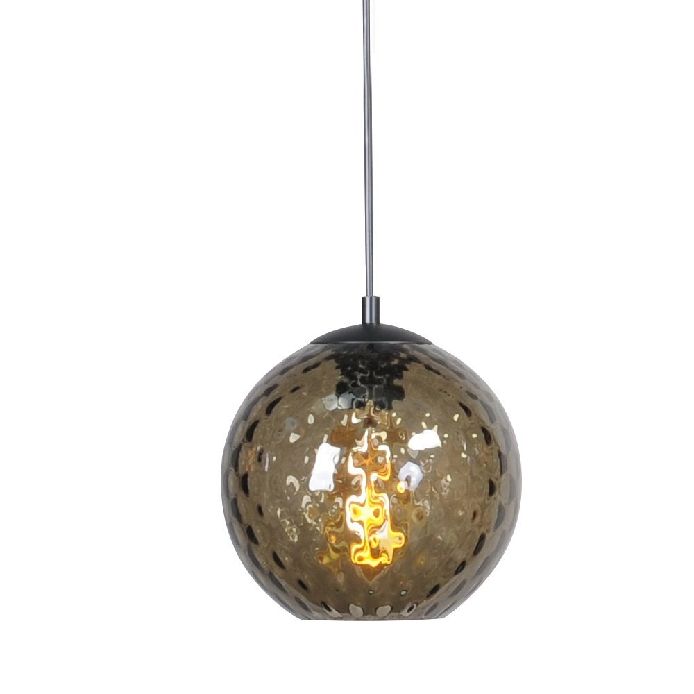 Esstisch-Hängelampe Baloton 5-Licht Masterlight 8718121217086