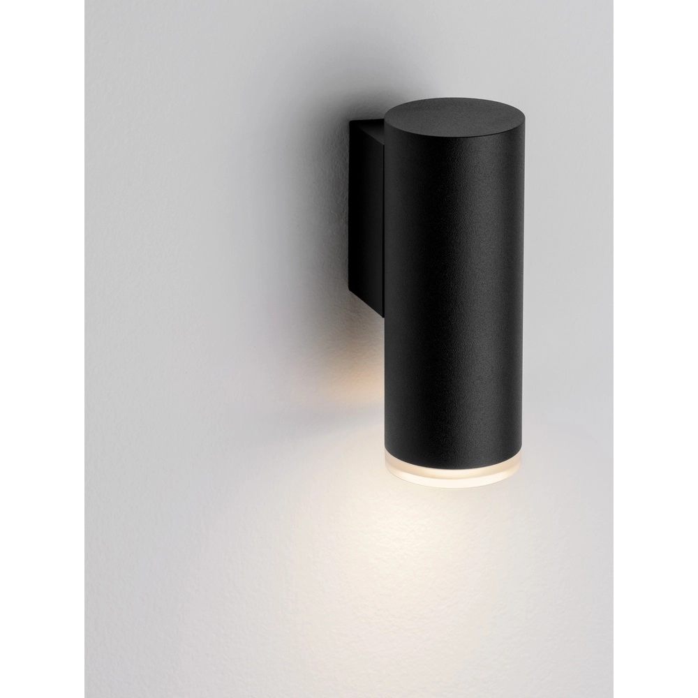 Wandstrahler Mao schwarz Lyora 5212017475336