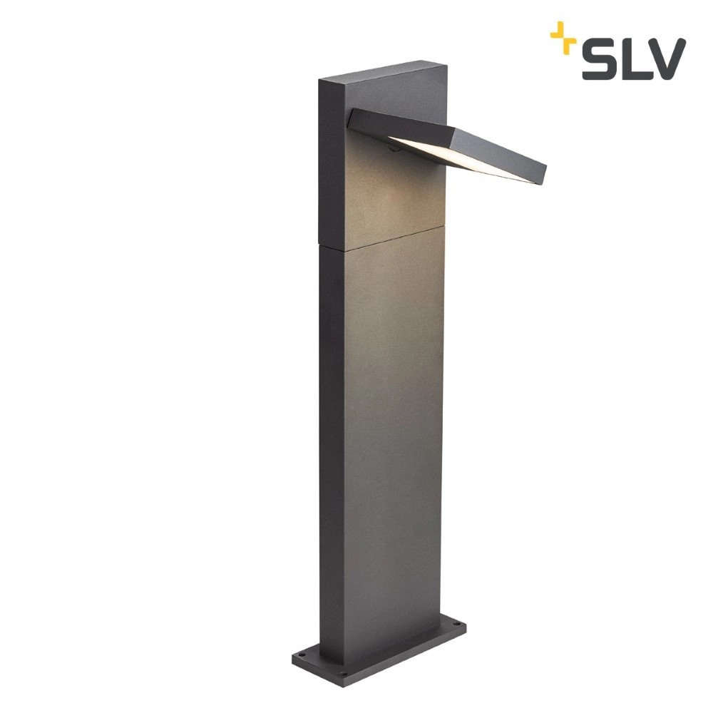 Terrasse Lampe Abridor 60cm SLV 4024163231824