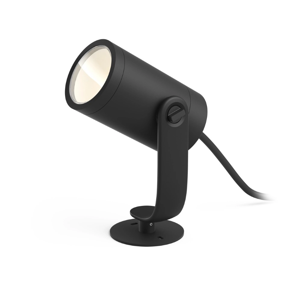 Gartenplatz Hue Lily 24 Volt - 640 Lumen Philips 8718696167977