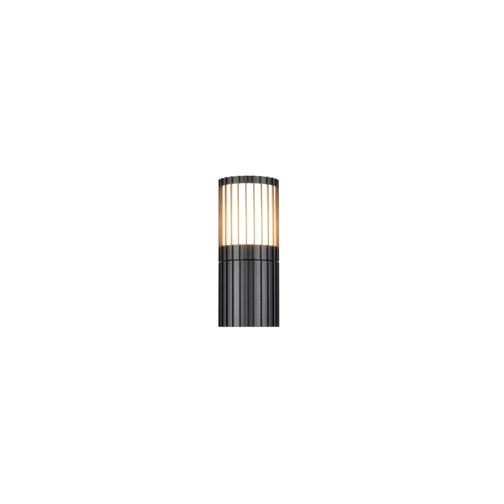 Wandlampe Volga Anthrazit Trio 4017807686944