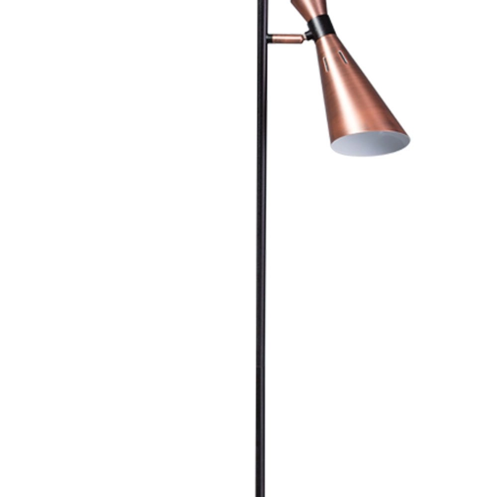 Robuste Stehlampe York ETH 8719075183069