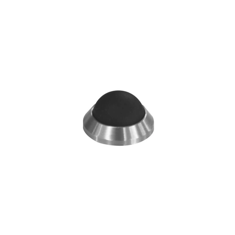 Türstopper-Glühbirne Stelo Wand Ø2cm Wand Intersteel 8714186369241