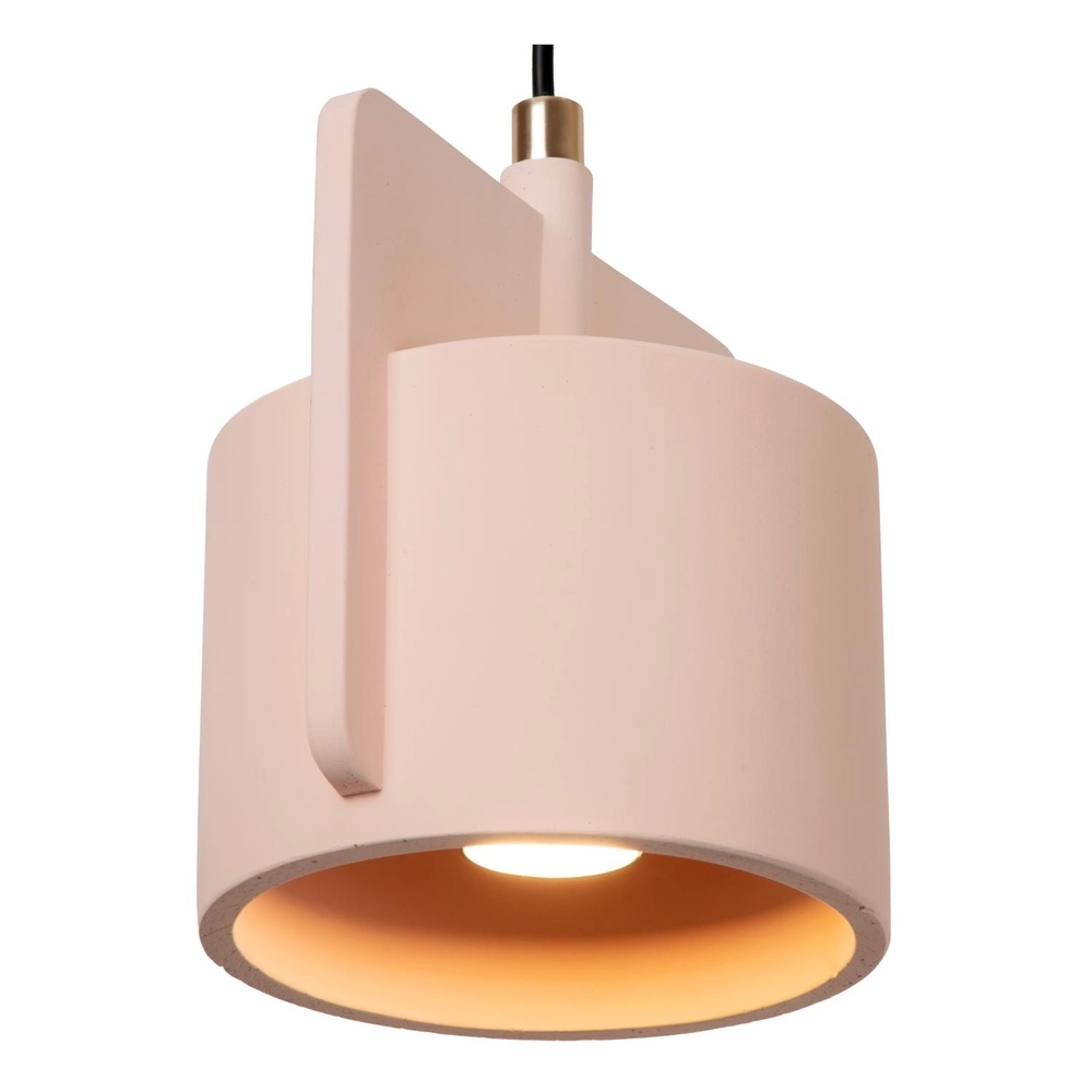 Design-Pendellampe Ninja Pink Lucide 5411212441829