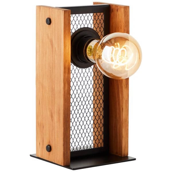 Tischlampe Calandra Brilliant 4004353394409