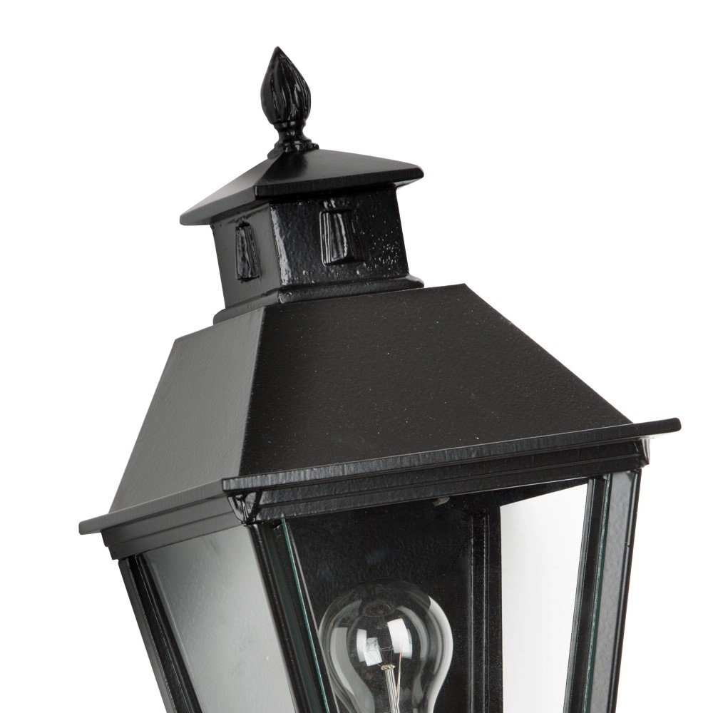 Alte holländische flache Wandlampe Rijswijk KS 8714732133906