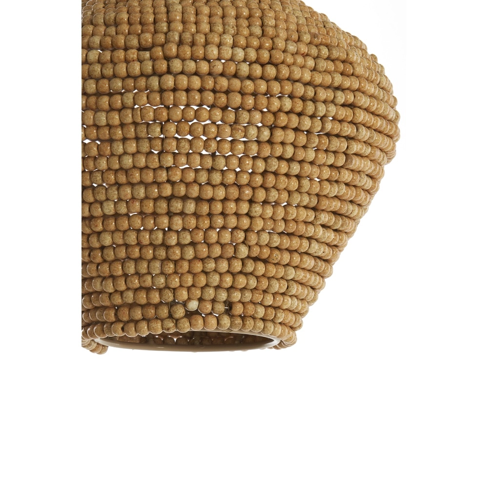 Perlen-Pendellampe Kalenga Ø 28cm - 1x E27 Light & Living 8717807741587