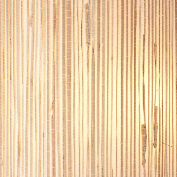 Wandleuchte Wimea 26 cm Seegras Brilliant 4004353393365